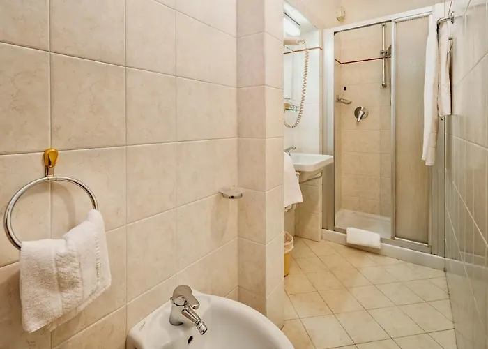 Hotel Corona 3*