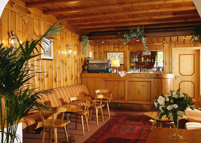 Hotel Corona Szálloda