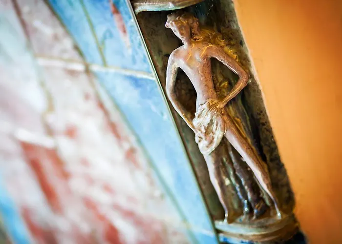 Szálloda Hotel Corona